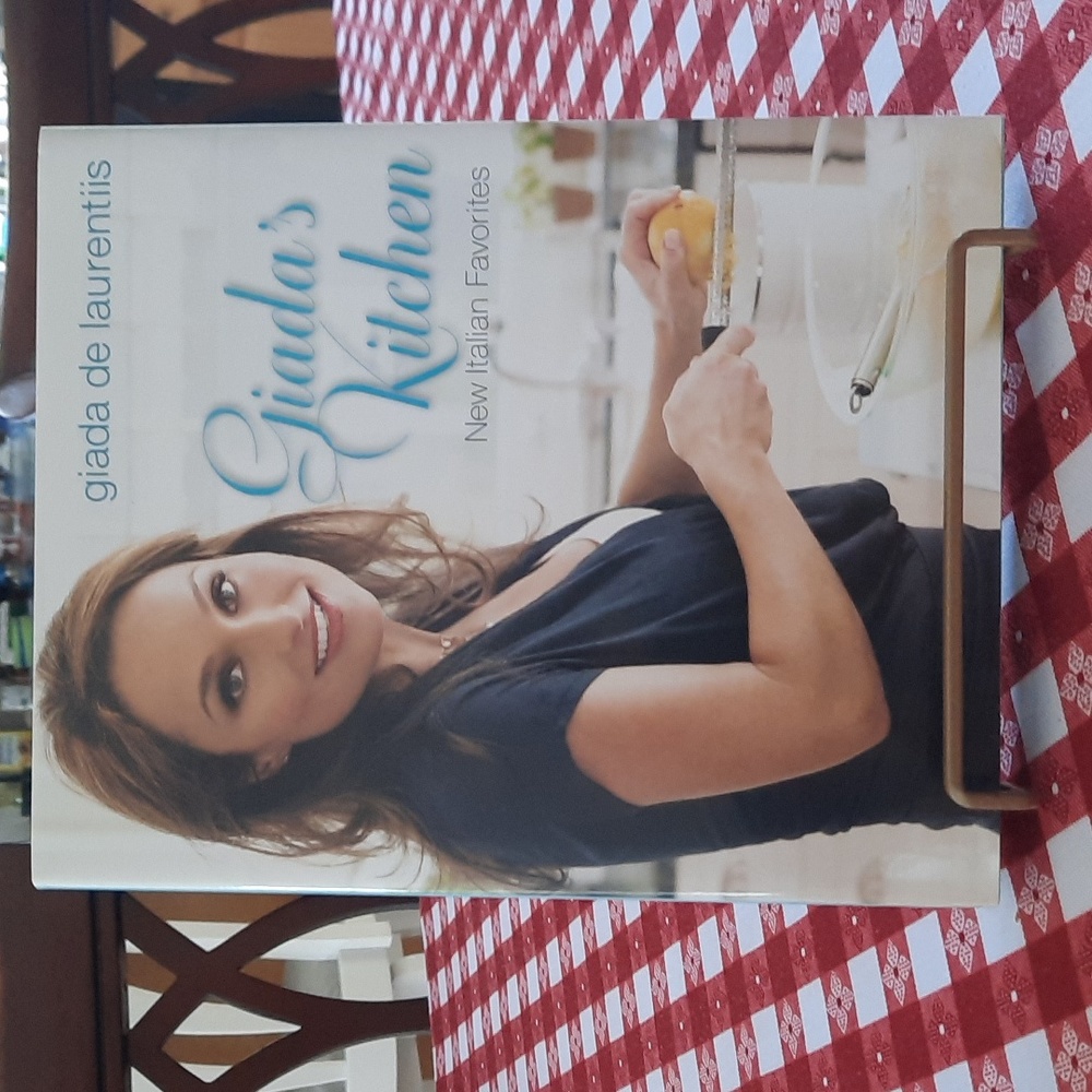 Giada's Kitchen